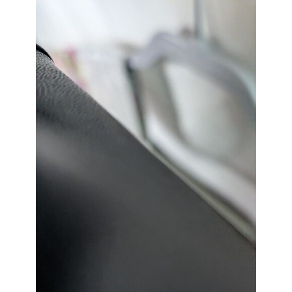 Vintage Wilson’s Leather Womens Jacket Black Size Medium Pelle Studio - Picture 6 of 13